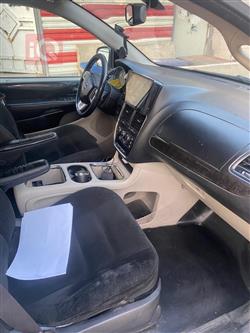 دودج جراند كارافان